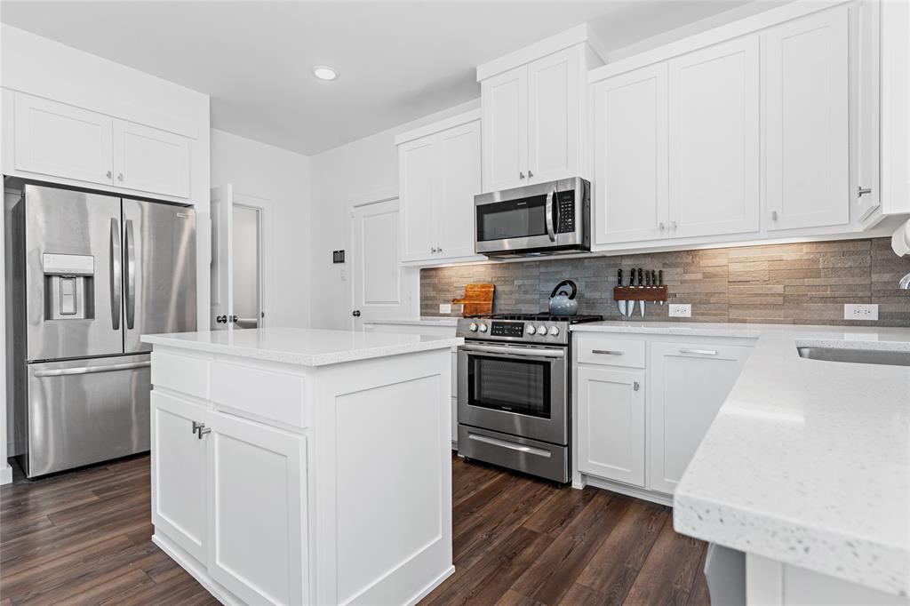 Villas-Southgate Ph 2 - Residential