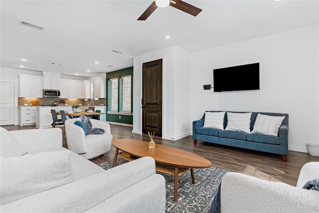 Villas-Southgate Ph 2 - Residential