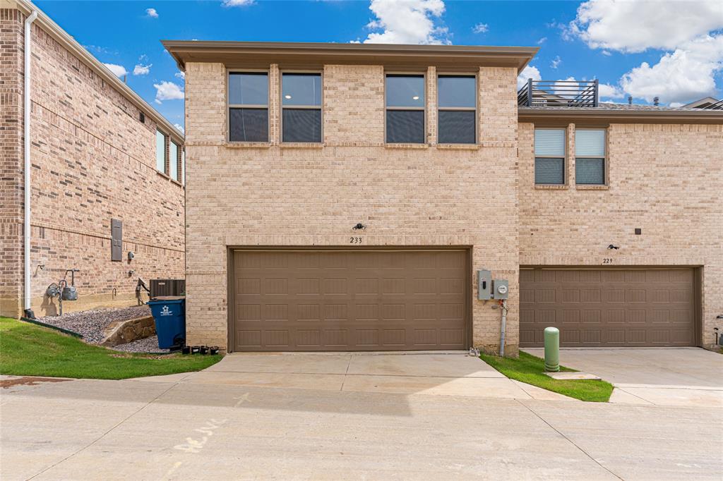 Villas-Southgate Ph 2 - Residential