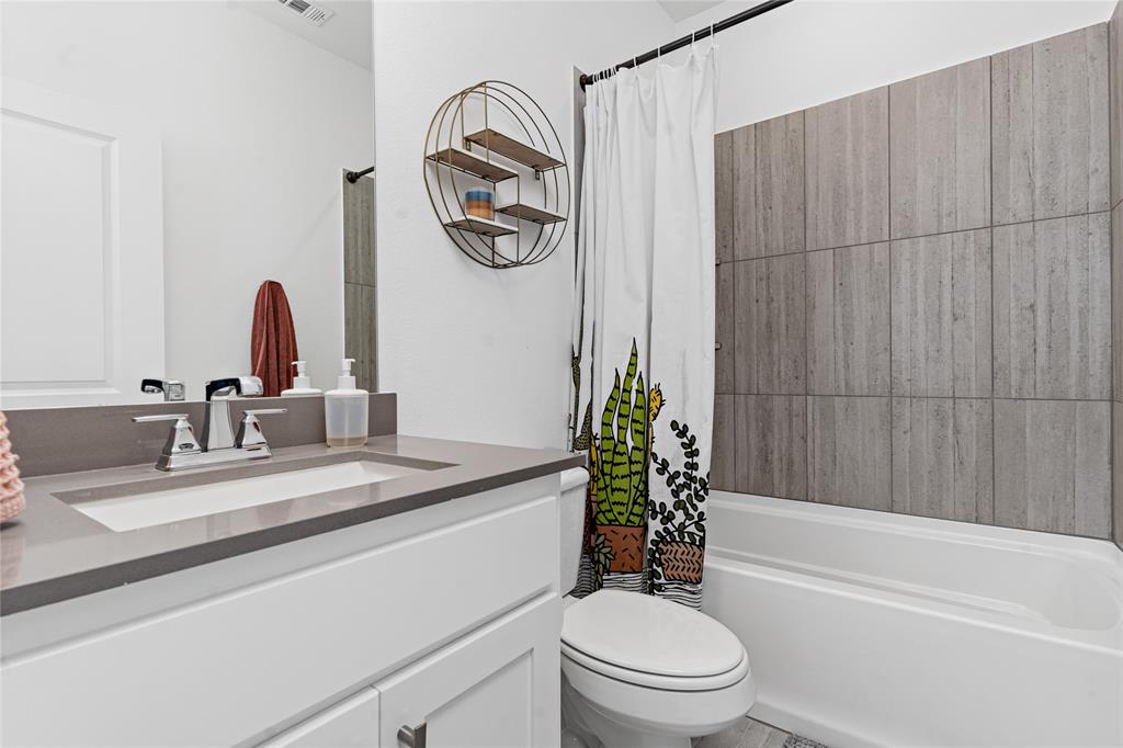 Villas-Southgate Ph 2 - Residential