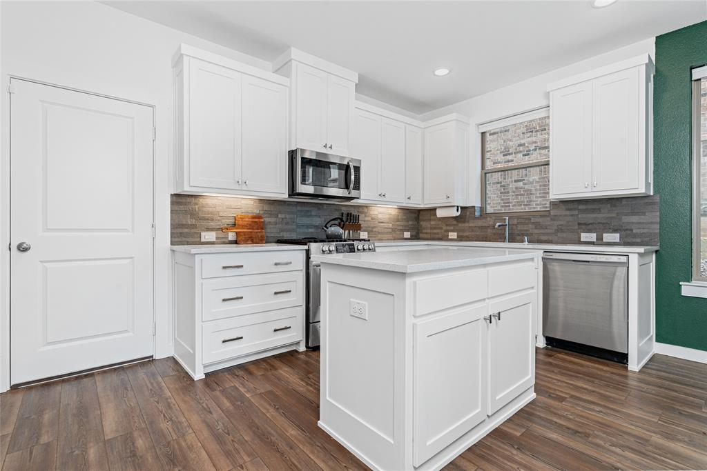 Villas-Southgate Ph 2 - Residential