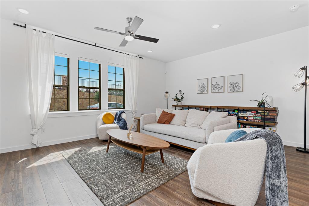 Villas-Southgate Ph 2 - Residential