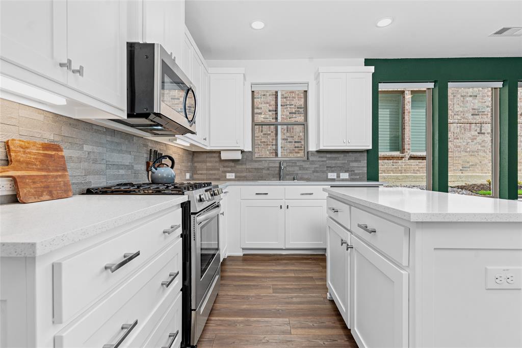 Villas-Southgate Ph 2 - Residential