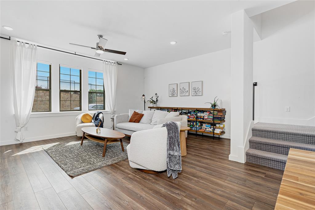 Villas-Southgate Ph 2 - Residential