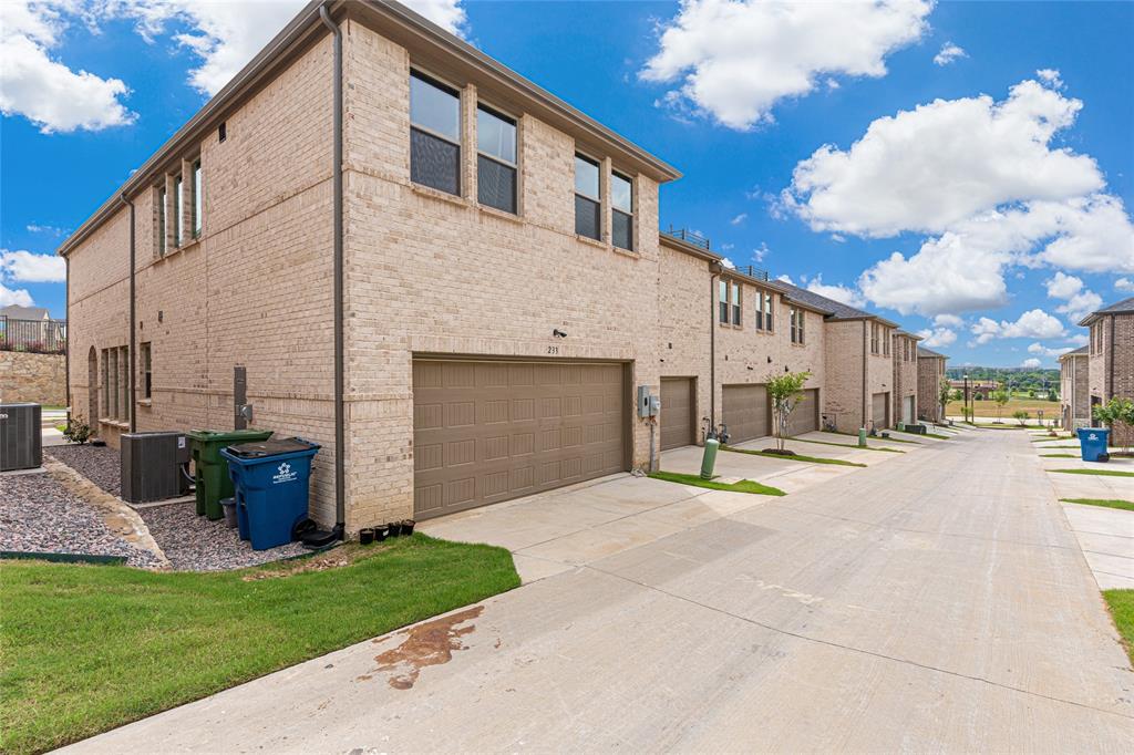 Villas-Southgate Ph 2 - Residential