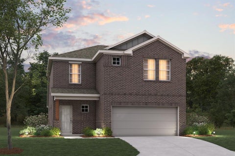 Photo of 14257 Zealand Drive, Pilot Point, TX 76258 (MLS # 21412900)