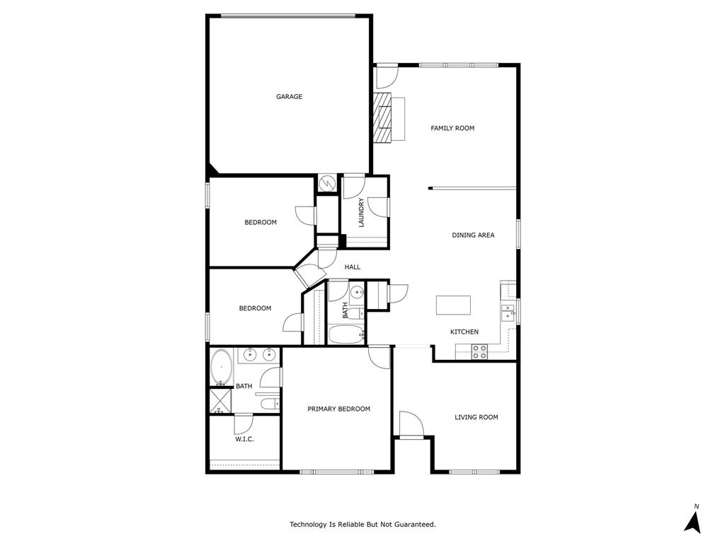 Lancaster, Texas 75134, United States, 3 Bedrooms Bedrooms, ,2 BathroomsBathrooms,Residential,Pending,149732