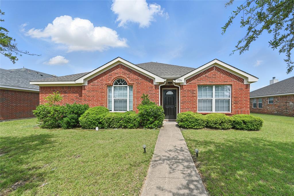 Lancaster, Texas 75134, United States, 3 Bedrooms Bedrooms, ,2 BathroomsBathrooms,Residential,Pending,149732