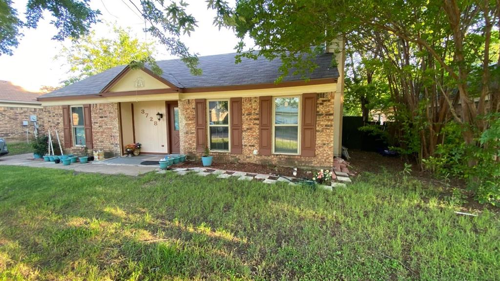 3728 Flintwood Trail