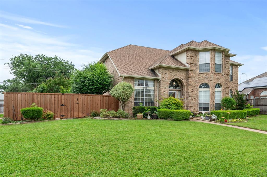 1628 Savage Drive