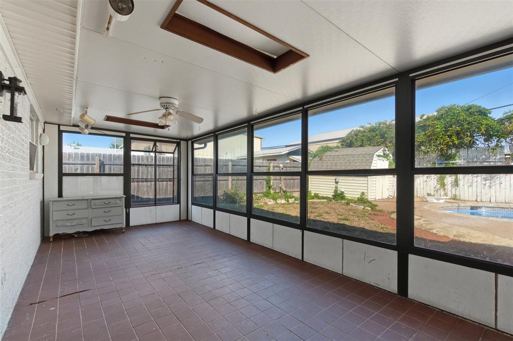 Western Trails Ft Worth - Residential