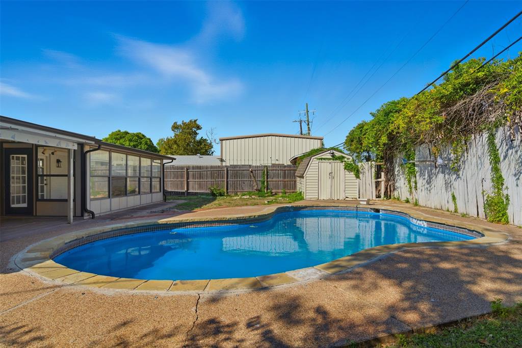 Western Trails Ft Worth - Residential