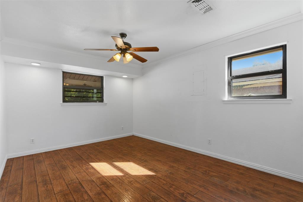 Western Trails Ft Worth - Residential