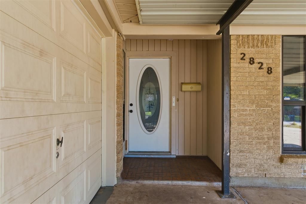 Western Trails Ft Worth - Residential