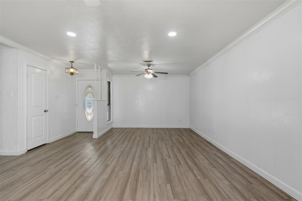 Western Trails Ft Worth - Residential