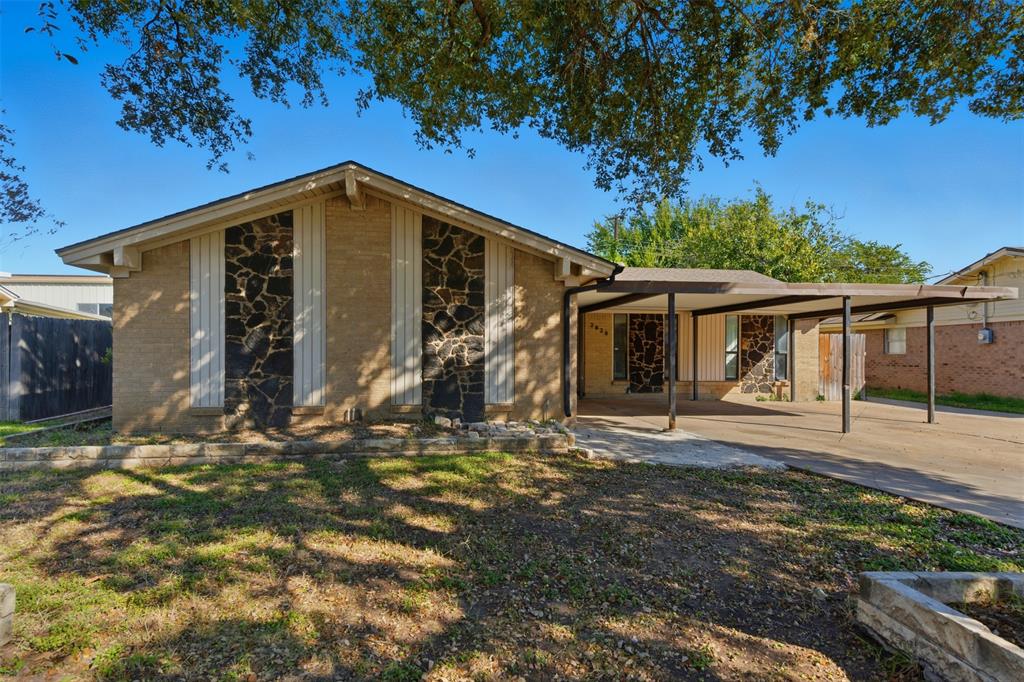 Western Trails Ft Worth - Residential