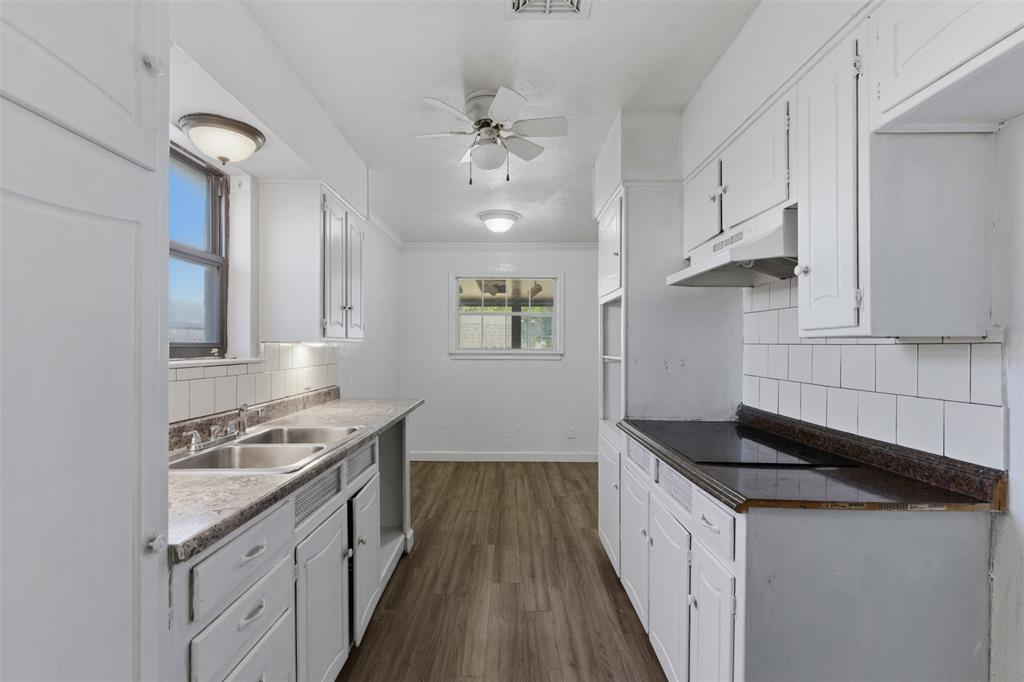 Western Trails Ft Worth - Residential