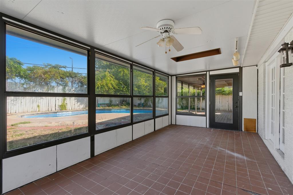 Western Trails Ft Worth - Residential