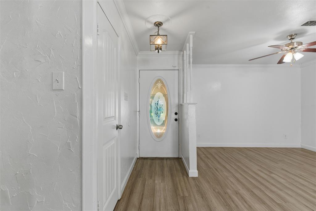 Western Trails Ft Worth - Residential