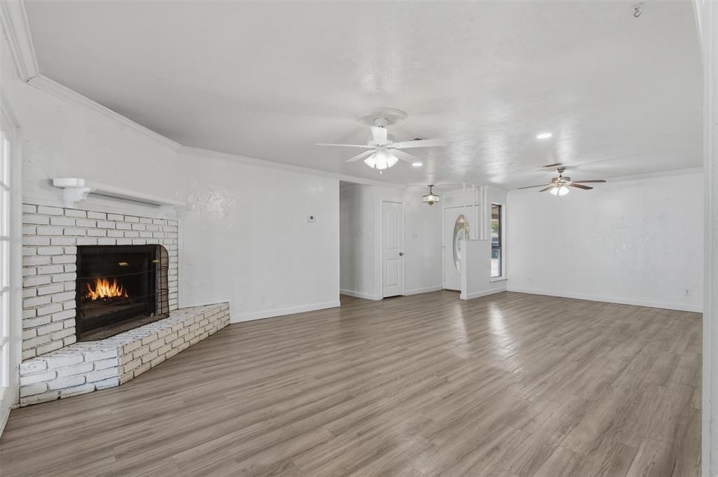 Western Trails Ft Worth - Residential