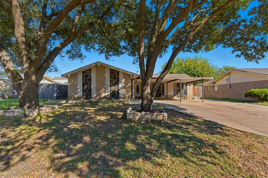 Western Trails Ft Worth - Residential