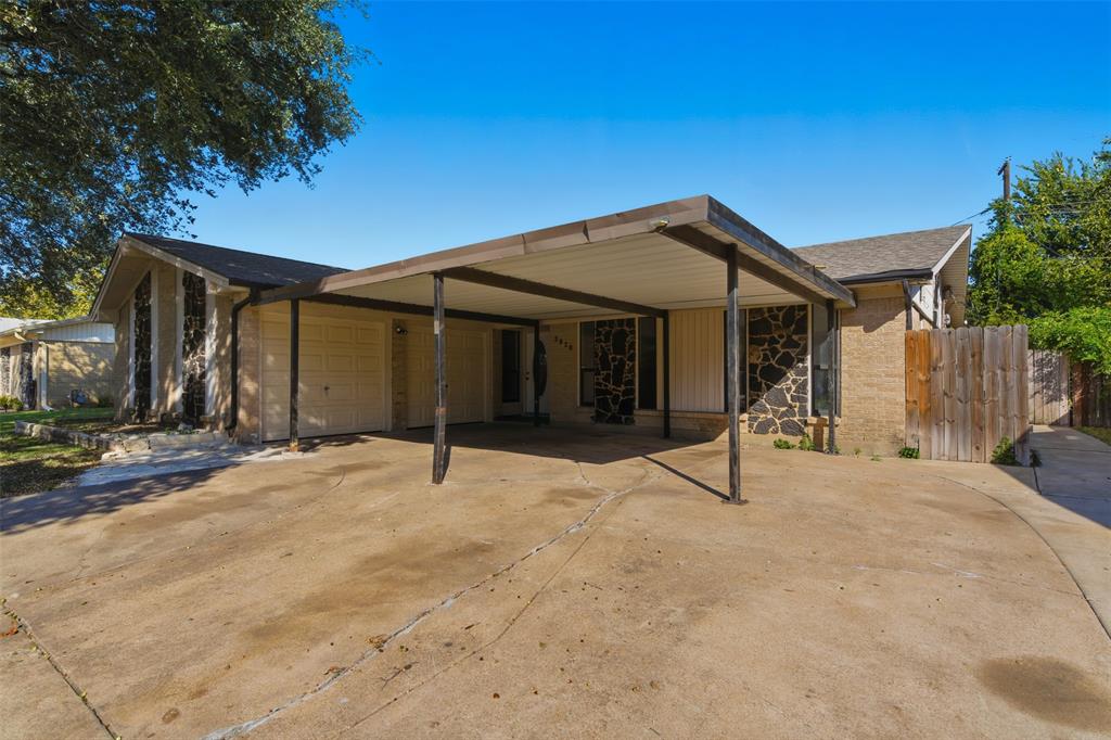 Western Trails Ft Worth - Residential