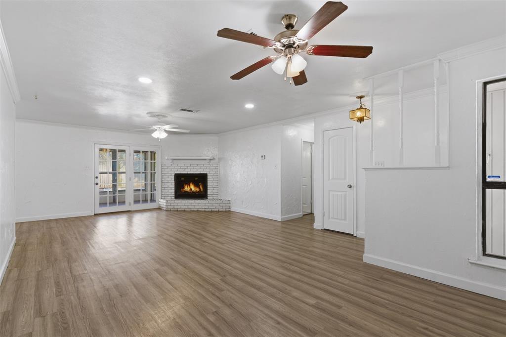 Western Trails Ft Worth - Residential