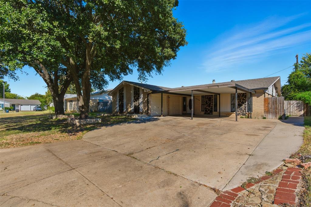 Western Trails Ft Worth - Residential