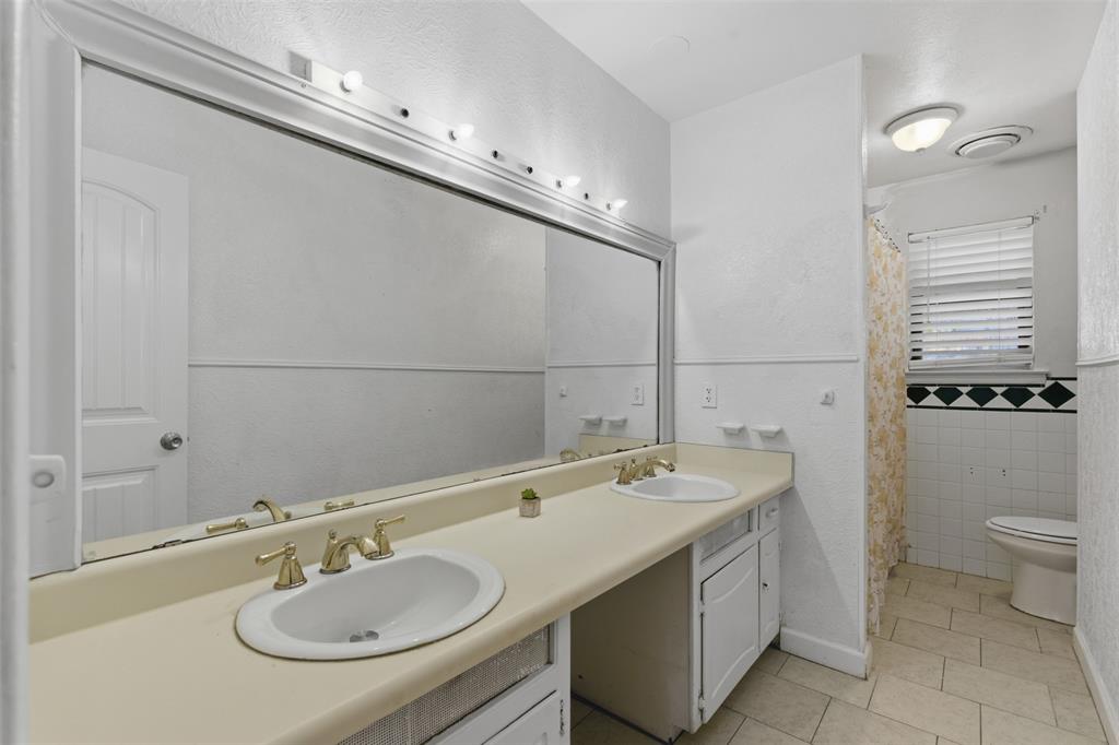 Western Trails Ft Worth - Residential