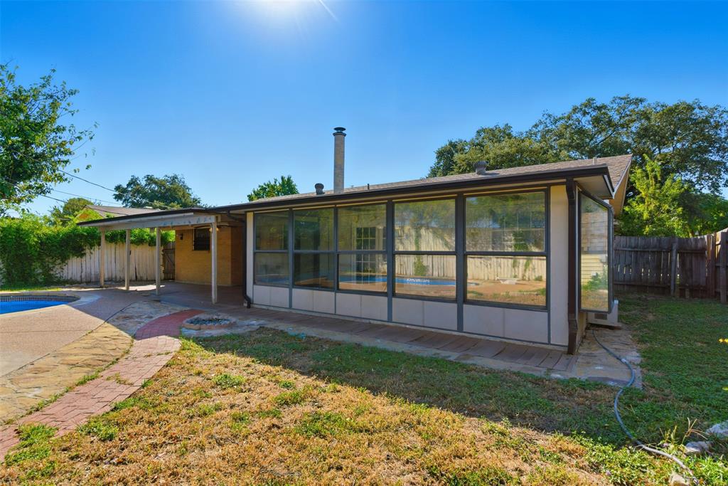 Western Trails Ft Worth - Residential