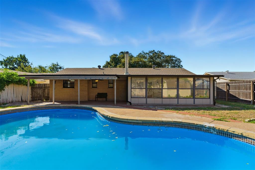 Western Trails Ft Worth - Residential