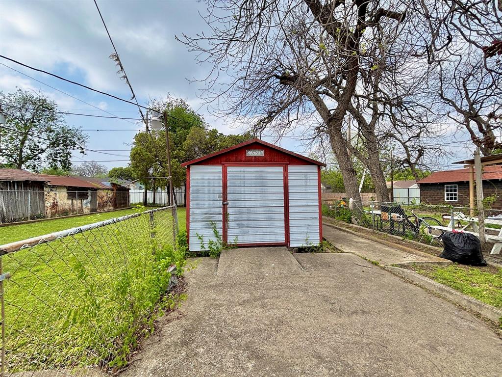 Ruthmede Place - Residential