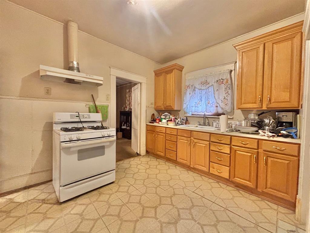 Ruthmede Place - Residential