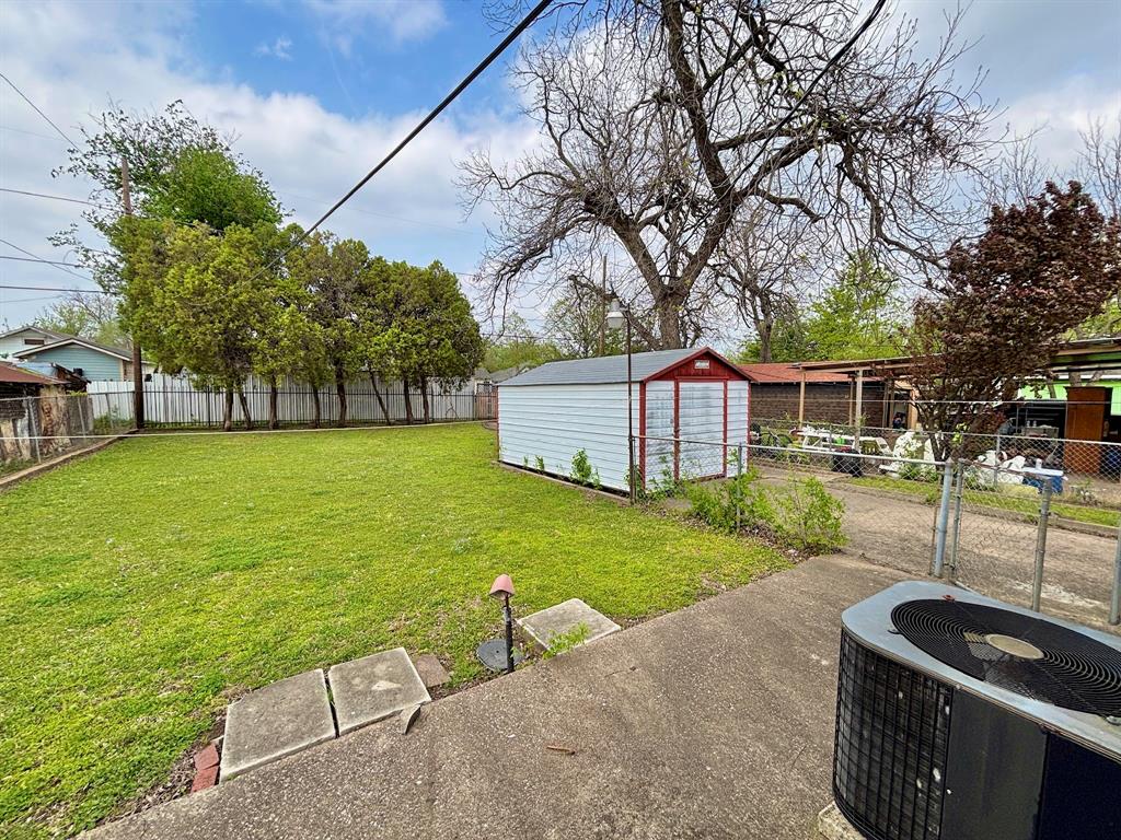 Ruthmede Place - Residential