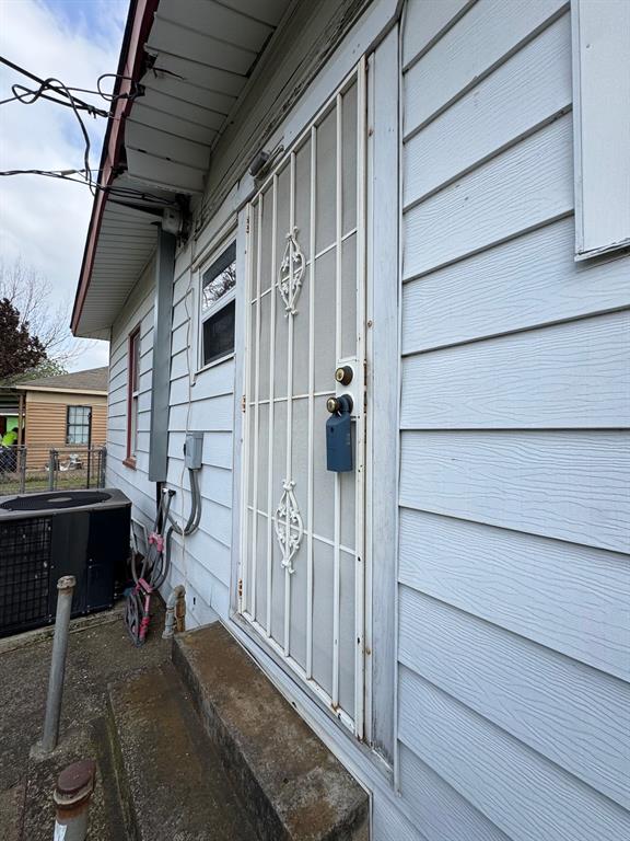 Ruthmede Place - Residential