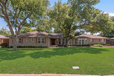 5820 Forest Lane Dallas TX 75230