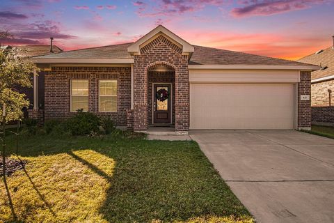 A home in Fort Worth