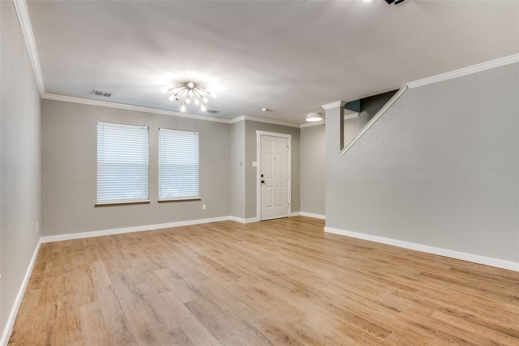 Creek Hollow Ph 1 - Residential Lease