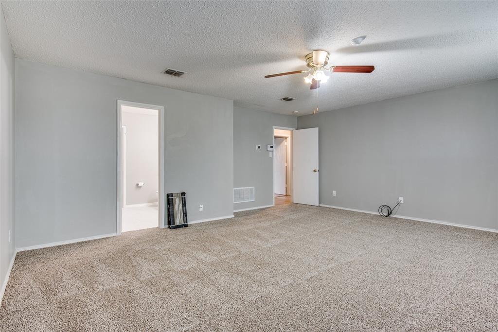 Creek Hollow Ph 1 - Residential Lease