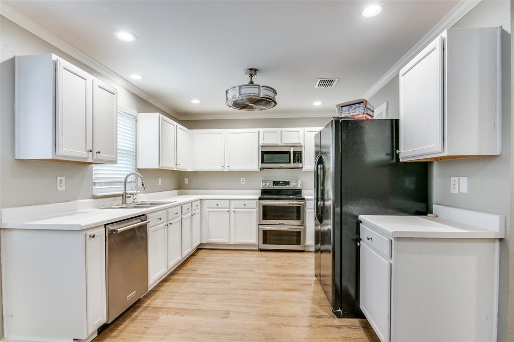 Creek Hollow Ph 1 - Residential Lease