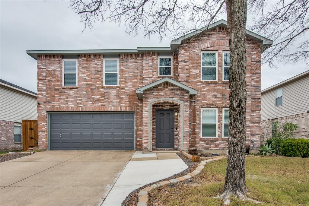 Creek Hollow Ph 1 - Residential Lease