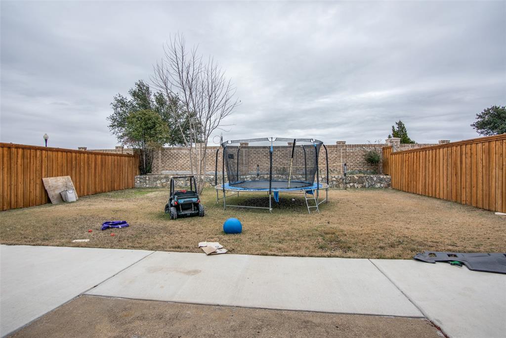 Creek Hollow Ph 1 - Residential Lease