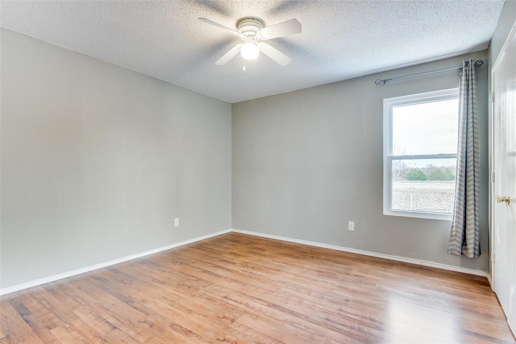 Creek Hollow Ph 1 - Residential Lease