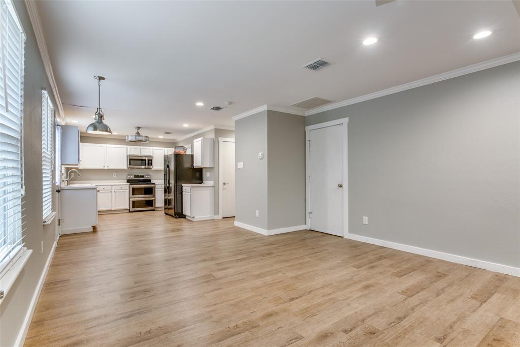 Creek Hollow Ph 1 - Residential Lease