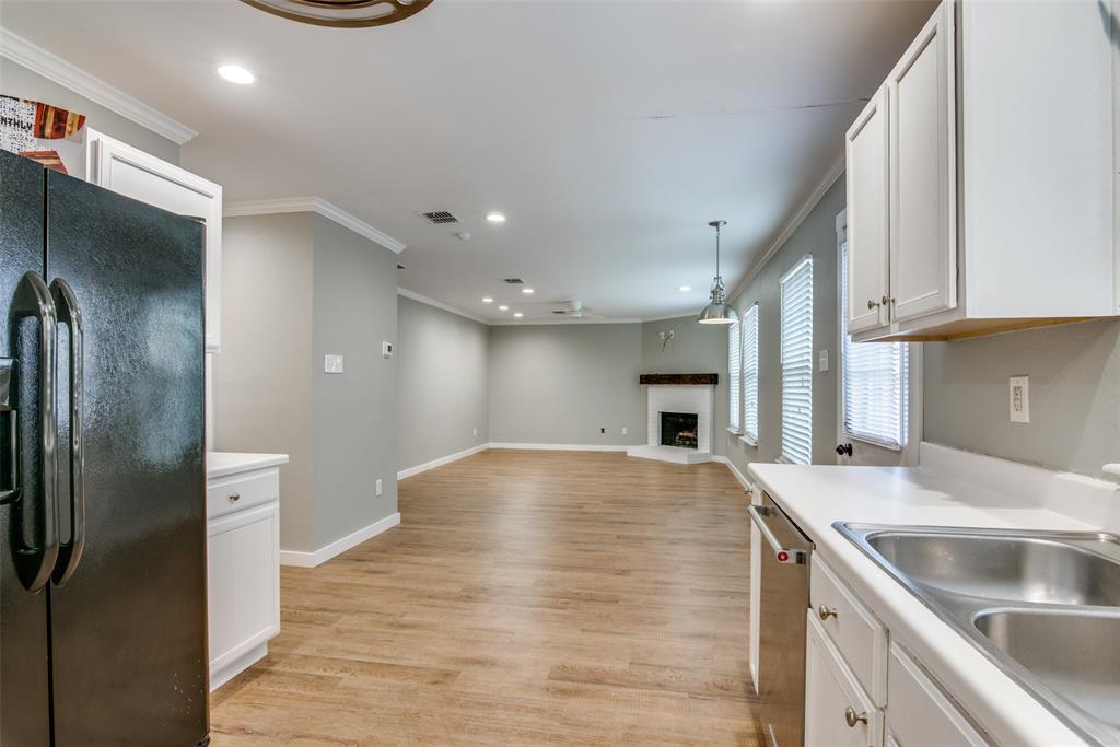 Creek Hollow Ph 1 - Residential Lease