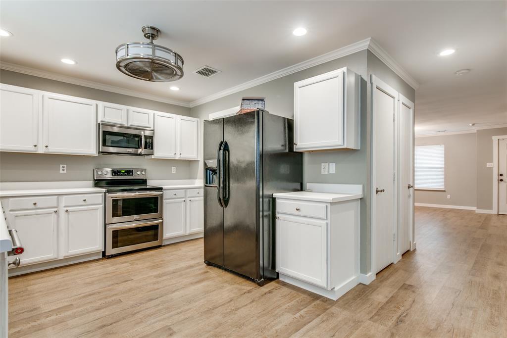 Creek Hollow Ph 1 - Residential Lease