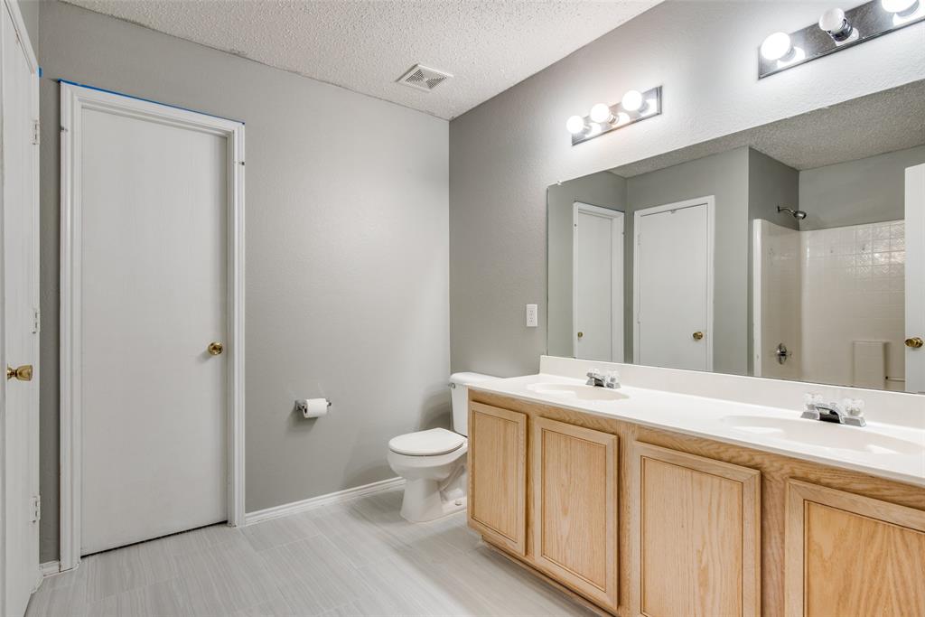 Creek Hollow Ph 1 - Residential Lease