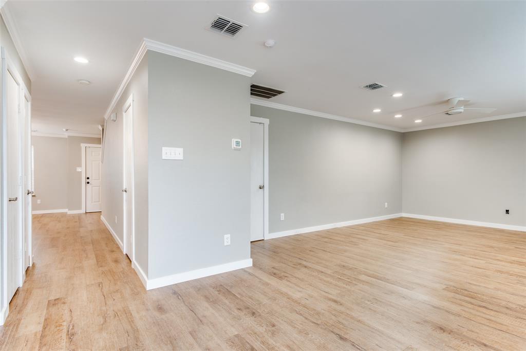 Creek Hollow Ph 1 - Residential Lease