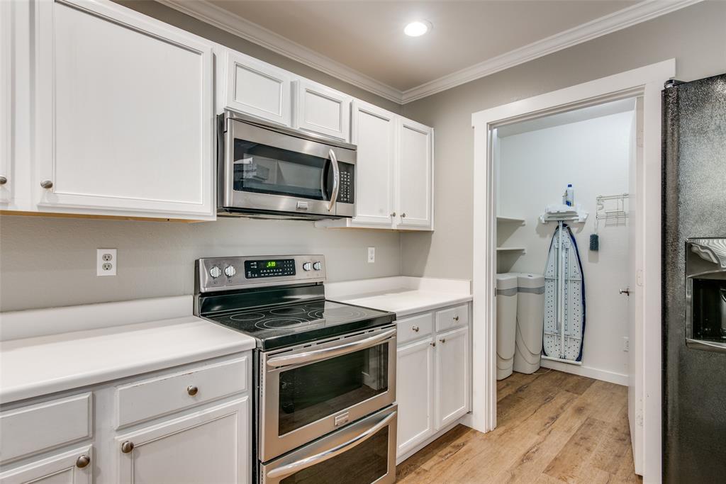 Creek Hollow Ph 1 - Residential Lease