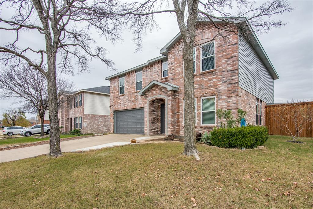 Creek Hollow Ph 1 - Residential Lease